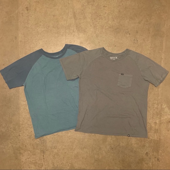 Hurley Other - 🔥Hurley Pack 🔥